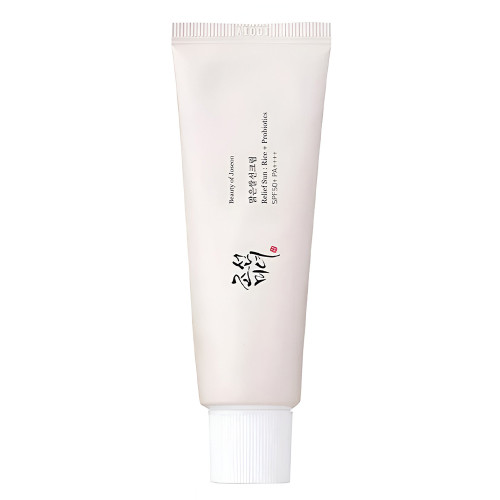 کرم ضد آفتاب بیوتی آف جوسان مدلRica+ProbioticsباSPF50