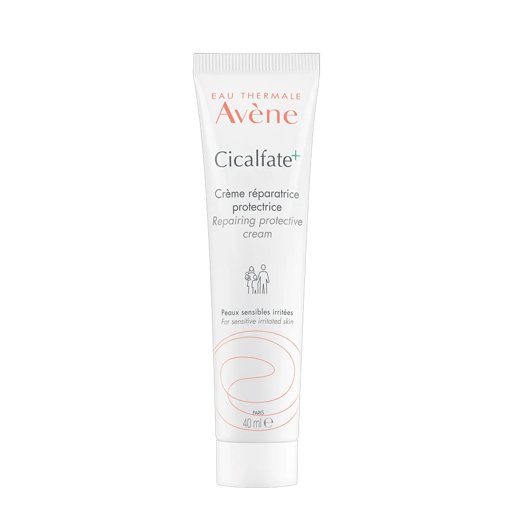 کرم ترمیم کننده اون-Avene سیکالفیت پلاس