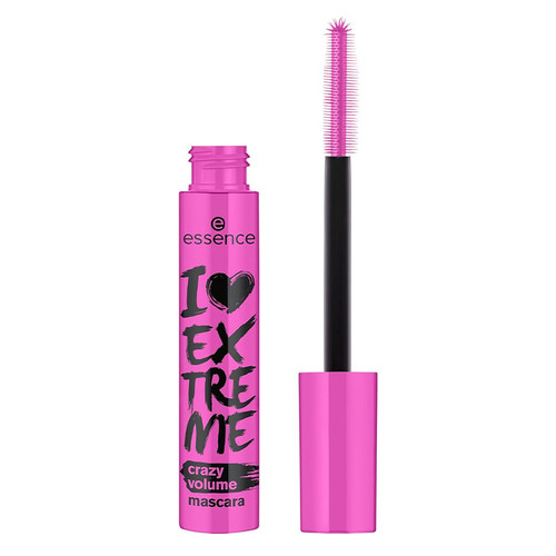ریمل حجم دهنده اسنس مدل I Love Extreme Crazy Volume