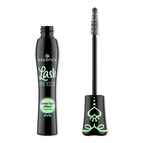 ریمل حجم دهنده اسنـس مدل Lash Princess