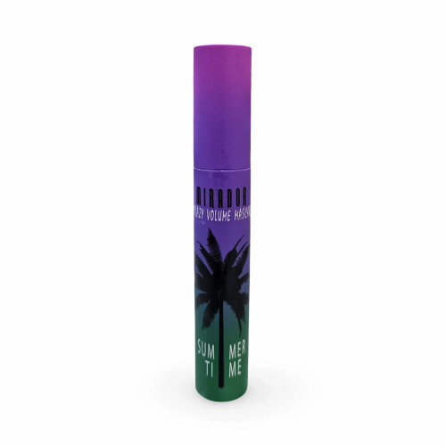 ریمل میرادور بنفش MIRADOR CRAZY VOLUME MASCARA حجم14ml اصل