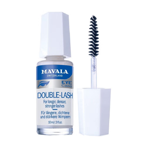 سرم تقویت مژه ماوالا Mavala مدل Double Lash