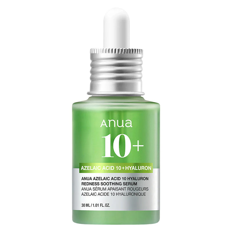 سرم آزلائیک اسید آنوا-Anua Azelaic Acid 10 Hyaluron